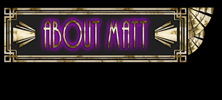 About Matt